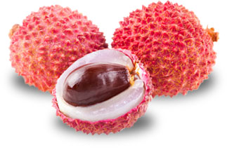 Lychee - Litschi