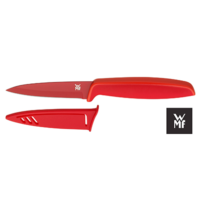 WMF Messer Touch in rot