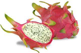 Pitahaya / Drachenfrucht