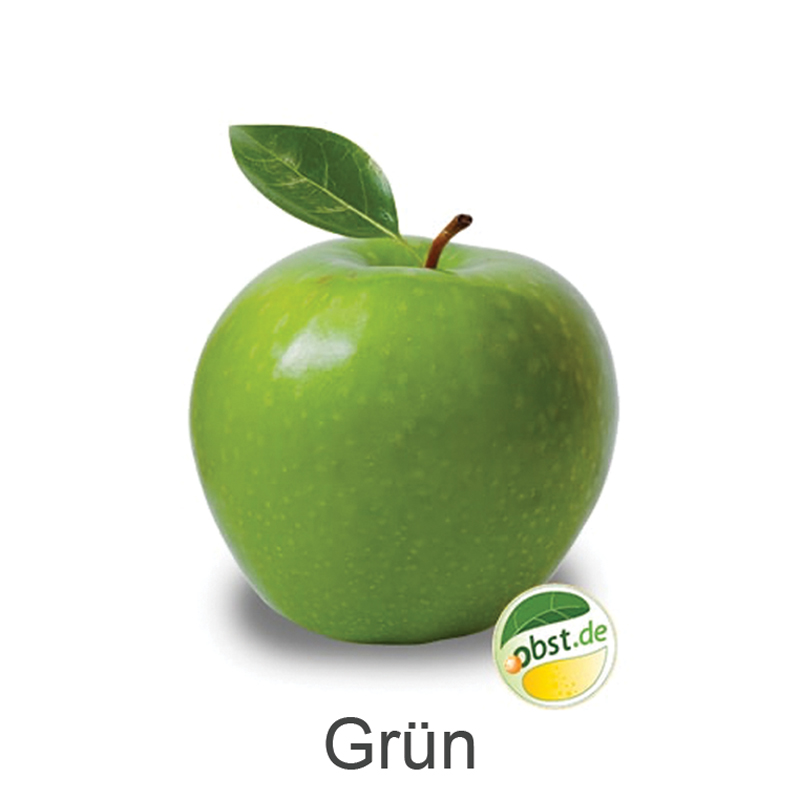 Grün